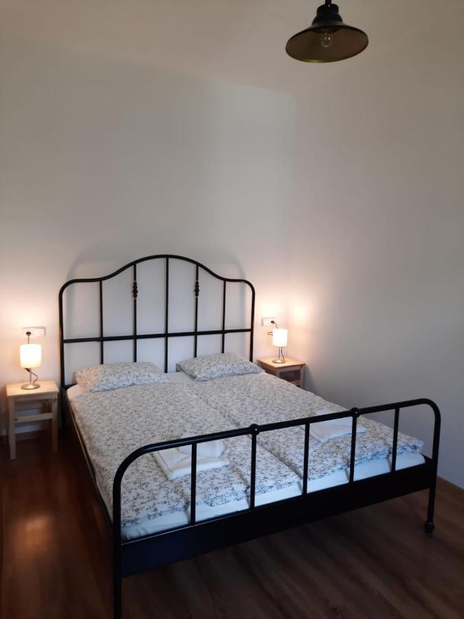 Apartmany Janska المظهر الخارجي الصورة