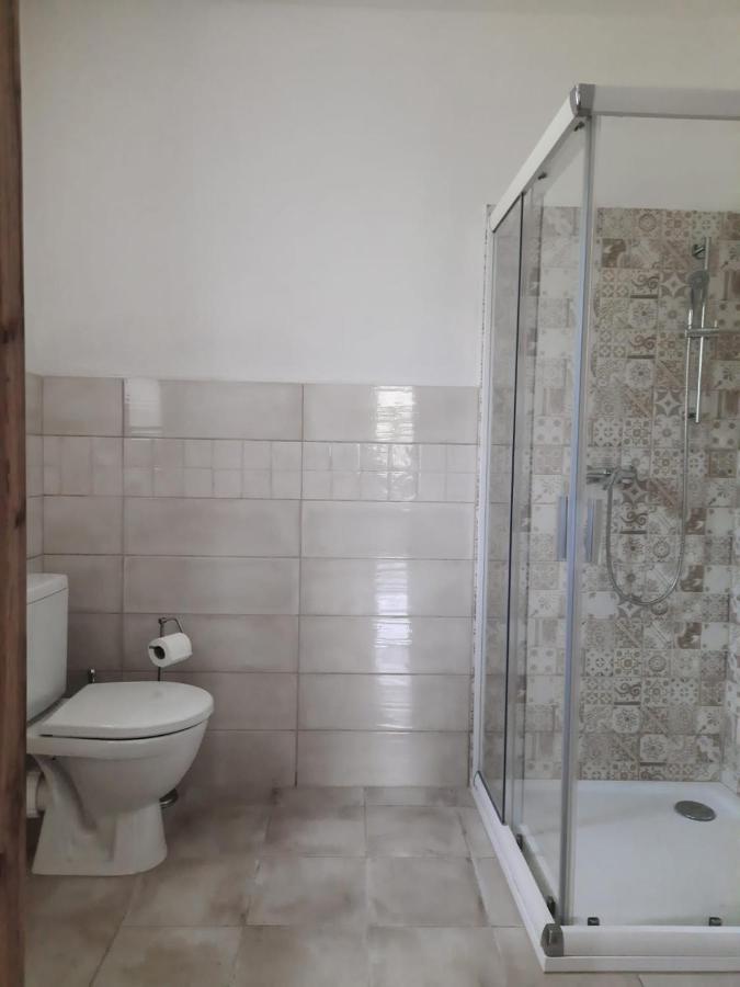 Apartmany Janska المظهر الخارجي الصورة