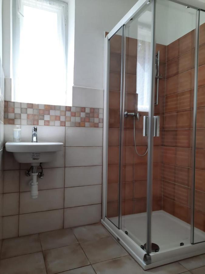 Apartmany Janska المظهر الخارجي الصورة