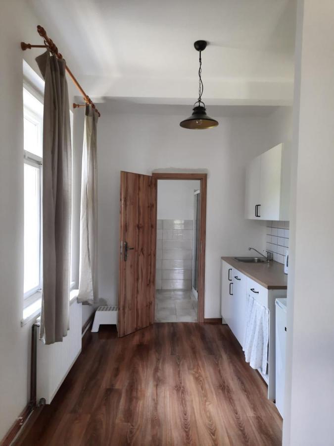 Apartmany Janska المظهر الخارجي الصورة