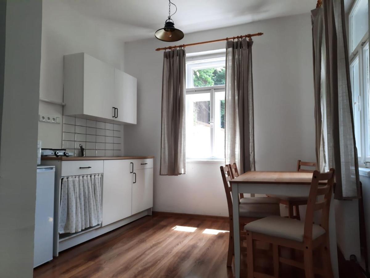 Apartmany Janska المظهر الخارجي الصورة