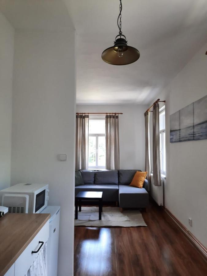 Apartmany Janska المظهر الخارجي الصورة
