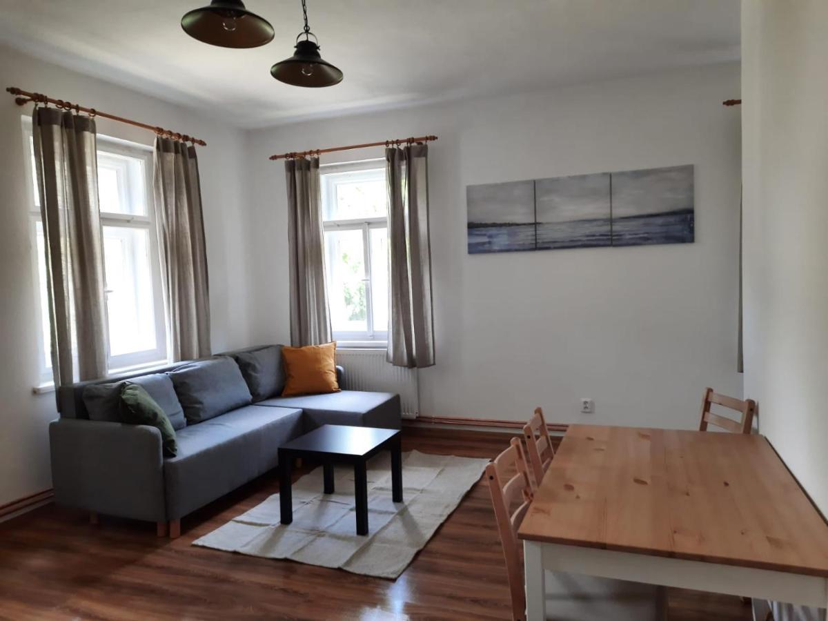 Apartmany Janska المظهر الخارجي الصورة
