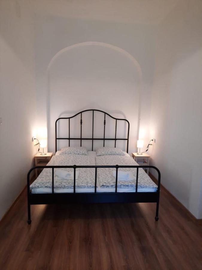 Apartmany Janska المظهر الخارجي الصورة