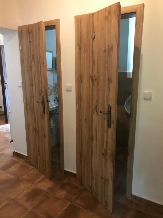 Apartmany Janska المظهر الخارجي الصورة